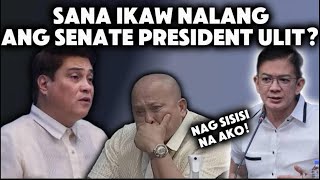 IBALIK DAW SI ZUBIRI BILANG SP [upl. by Elberta]