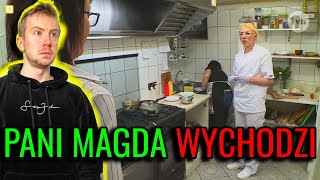 KUCHENNE REWOLUCJE  Restauracja Ukraińska [upl. by Secnarfyram]