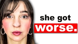 The Deranged Downfall Of Gabbie Hanna [upl. by Federica51]