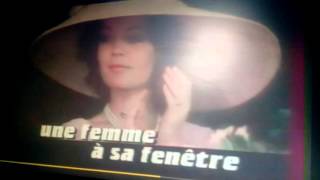 tf1 09111986 jingle pubteaser hebdocinéma du dimanche soir  speakerine [upl. by Brittany391]