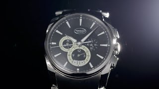 Parmigiani Fleurier  Tonda Metrographe [upl. by Aneem]