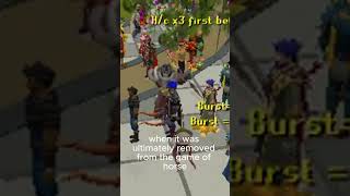 Runescape Players Made Thousands of Dollars From This [upl. by Nojed]