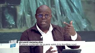 Le Grand Talk du 11 Novembre 2024 [upl. by Haronid]