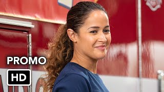 Station 19 7x05 Promo quotMy Wayquot HD Season 7 Episode 5 Promo Final Season [upl. by Enimajneb361]