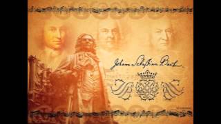 Johann Sebastian Bach  Weltliche Kantaten  BWV 214 BWV 215 [upl. by Clute592]