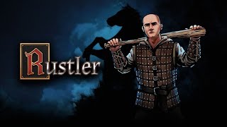 Rustler Gameplay Summarized In 3 Minutes without Comments [upl. by Ange763]