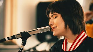 Don’t Dream It’s Over  Crowded House  POMPLAMOOSE ft Sara Niemietz [upl. by Adnaw361]