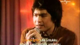 Samsons Kenangan Terindah Karaoke [upl. by Olenka363]