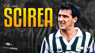 Gaetano SCIREA chi è stato il più forte LIBERO della storia del calcio [upl. by Aerdnaeel]