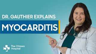 Understanding myocarditis Causes symptoms and care [upl. by Tam245]