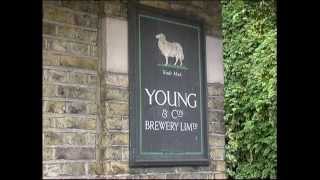 Youngs Brewery Wandsworth The Final Tour [upl. by Namie]