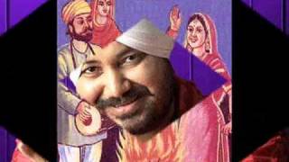 Daler Mehndi Sang Ukhli Vich Daana Song for lohri festival [upl. by Rabah950]