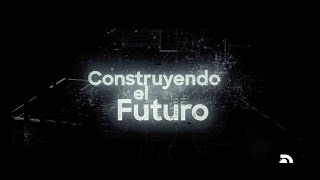 En Conconcreto estamos construyendo el futuro [upl. by Enegue900]