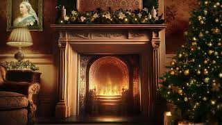 Royal Yule Log  BBC Select [upl. by Tahpos]