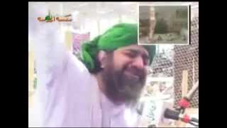 TasawareMadina With NigraneShura Haji Imran Attari [upl. by Ahsened]