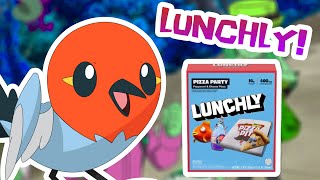 IS FLETCHLING SECRETLY SAYING LUNCHLY  GrantMitch amp Josh S1 EP6 [upl. by Chiaki]