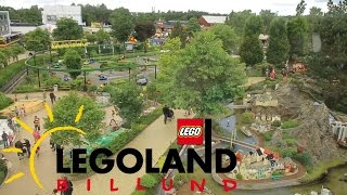 Doku Legoland Billund Resort  Park Check [upl. by Janessa260]