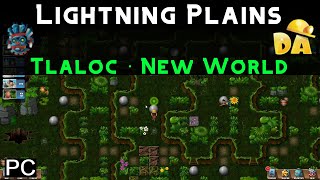 Lightning Plains  Tlaloc 5 PC  Diggys Adventure [upl. by Ibloc978]