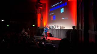 Treating Addiction Against All Odds Henrietta BowdenJones at TEDMEDLive Imperial College 2013 [upl. by Ailehpo]