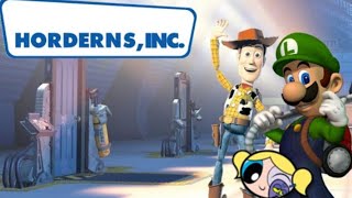 Horderns Inc The FullAss Spoof [upl. by Edualc399]