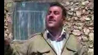 kurdish comedy xalo calo [upl. by Guinn]