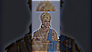 shorts shortvideo tranding video viralvideo viralshorts mahabharat suryaputrakarn krishna [upl. by Carberry]