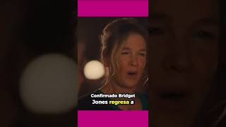 LO NUEVO de BRIDGET JONES short bridgetjones estrenos reneezellweger shorts dianaentodo [upl. by Hairabez]