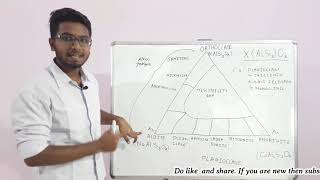 Feldspar group  Mineralogy  for NETCSIR  SET  GATE  JAM Geology [upl. by Girardi]