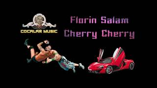 Florin Salam  Cherry Cherry REMIX BELEA █▬█ █ ▀█▀ 2019 VIDEOCLIP OFFICIAL [upl. by Abisia]