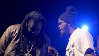 7 Minutes of BRIZZ RAWSTEEN’S Best Battle Rap Moments🔥 BEST IN BATTLE RAP🎤 [upl. by Nailimixam129]