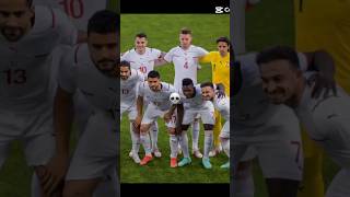 Suiza Mundial 2026 Ahora Vs Antes football worldcup edit fcmobile easportsfc viralvideo [upl. by Ardnas315]