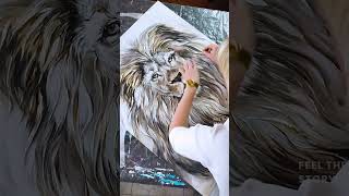 Glass Painting shortvideo [upl. by Schott]