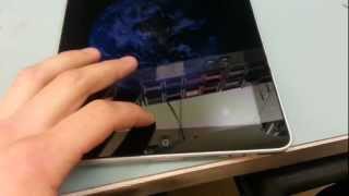 Fix an iPad screen for 40 bucks with parts from Amazon [upl. by Nosnej]