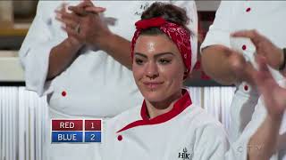 Hells Kitchen US 2024 Season 23 Episode 7 [upl. by Mot]