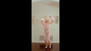 Carly Rae Jepsen  Party For One Vertical Video [upl. by Ahsimit]