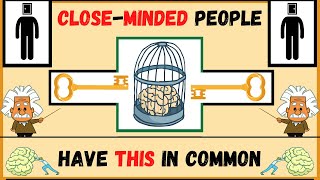 Close Minded People [upl. by Muffin]