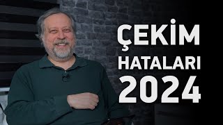 TeknoSeyir Çekim Hataları 2023  2024 [upl. by Einnig]