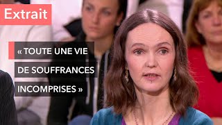 Elle a été diagnostiquée autiste asperger à 39 ans  Ça commence aujourdhui [upl. by Rolo146]