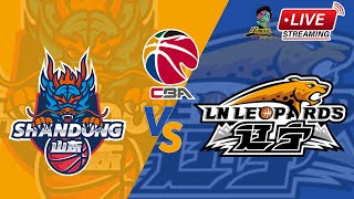 🔴CBA LIVE TIANJIN PIONEERS VS FUJIAN STURGEONS CHINESE BASKETBALL ASSOCIATION 10252024 [upl. by Haidabo]