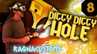 Diggy Diggy Hole by Wind Rose  RagnaRöck Custom Level 8 Gold [upl. by Iloj6]