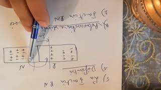 Ch Ipartie IINotions sur les semiconducteursla jonction PN [upl. by Azila]