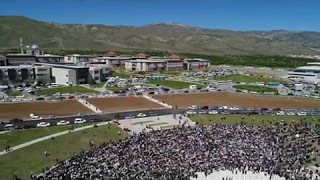 Erzincan Üniversitesi Mezuniyet [upl. by Aidas222]