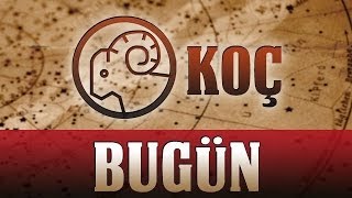 KOÇ Burcu Astroloji Yorumu 25 Kasım 2013 Astrolog DEMET BALTACI  astroloji burçlar [upl. by Oigufer]