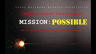 TMBAs 108th Annual Convention [upl. by Smitt]