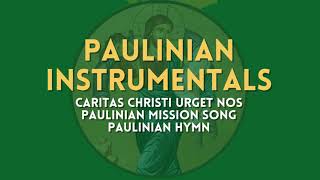 PAULINIAN INSTRUMENTALS [upl. by Hopkins112]