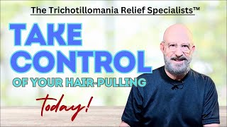 Take Control of Trichotillomania – Heres How [upl. by Luz]