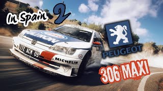 DiRT Rally 20  The Worst Rally Stage Ever  Moza R3 [upl. by Dorrahs577]