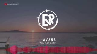 Havana Versi Koplo  Romy Wave Cover  EvP Music [upl. by Irrak970]