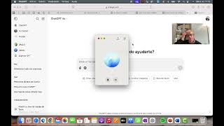Modo de voz avanzado de ChatGPT [upl. by Carlota]