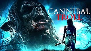 Cannibal Troll 🧌 Film Explained in Malayalam [upl. by Ientruoc]